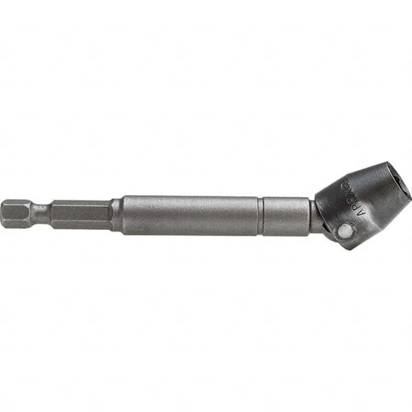 Apex - Socket Extensions Tool Type: Extension Drive Size (Inch): 1/4 - USA Tool & Supply