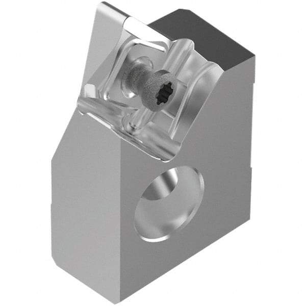 Seco - Milling Cartridges & Cassettes   Insert Style: SN..    Toolholder Style: R220 - USA Tool & Supply