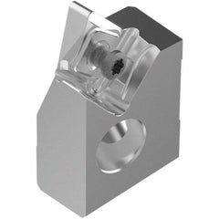Seco - Milling Cartridges & Cassettes   Insert Style: SN..    Toolholder Style: R220 - USA Tool & Supply