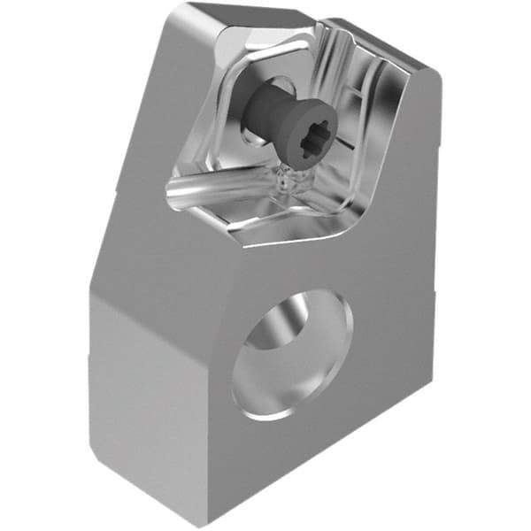 Seco - Milling Cartridges & Cassettes   Insert Style: SN..    Toolholder Style: R220 - USA Tool & Supply
