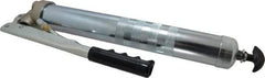 Alemite - Carbon Steel Oil Gun - 26 Ounce Capacity - USA Tool & Supply