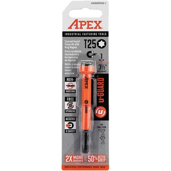 Apex - T25 Phillips Bit - USA Tool & Supply