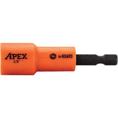 Apex - 3/8" Hex Magnetic Nut Driver - USA Tool & Supply