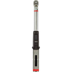 Proto - 1/4" Drive Bluetooth Torque Wrench - USA Tool & Supply