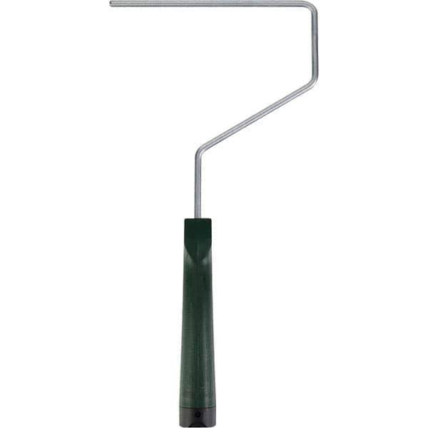 Wooster Brush - Paint Roller Frames & Accessories Type: Mini Roller Frame Width (Inch): 6 - USA Tool & Supply