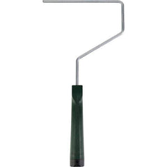 Wooster Brush - Paint Roller Frames & Accessories Type: Mini Roller Frame Width (Inch): 6 - USA Tool & Supply