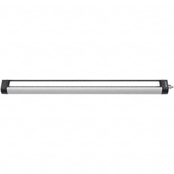 Waldmann Lighting - Machine Lights Machine Light Style: Linear Mounting Type: Bracket Mount - USA Tool & Supply