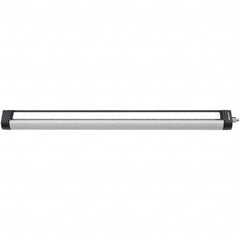 Waldmann Lighting - Machine Lights Machine Light Style: Linear Mounting Type: Bracket Mount - USA Tool & Supply