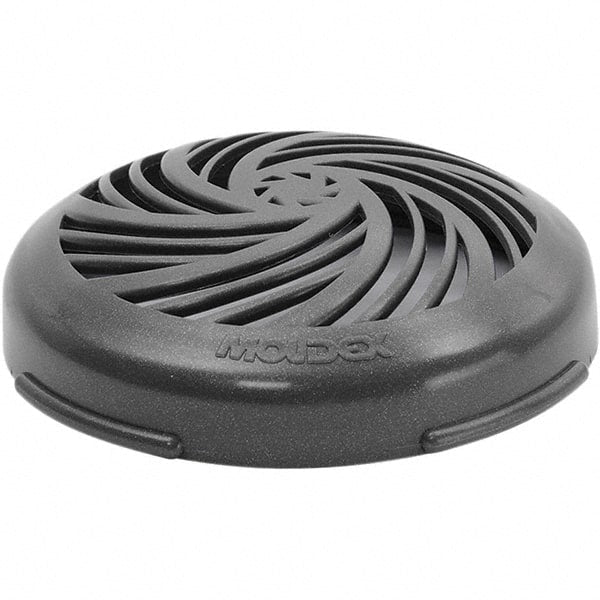 Moldex - 1 50-Piece Facepiece Prefilter Retainer - USA Tool & Supply