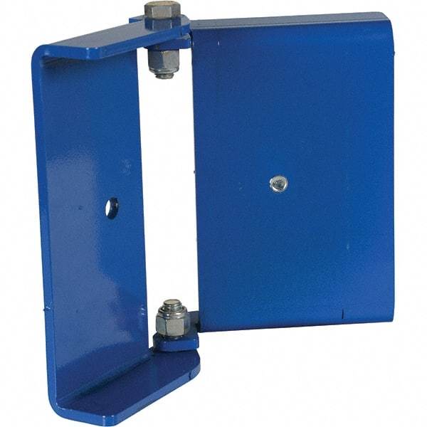 Vestil - Rail Mount Kits & Parts Type: Mounting Bracket - USA Tool & Supply