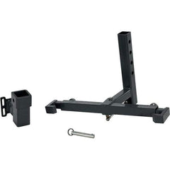 Vestil - Cart Side Hook - Use with Tuggers - USA Tool & Supply