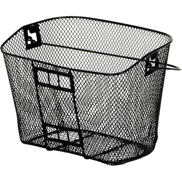Vestil - Cart Woven Wire - Use with Stock Trucks - USA Tool & Supply