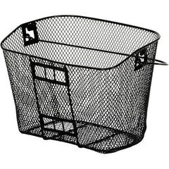 Vestil - Cart Woven Wire - Use with Stock Trucks - USA Tool & Supply