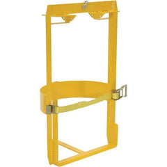 Vestil - 1,000 Lb Load Capacity, Drum Lifter - USA Tool & Supply