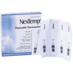 NexTemp - Medical Thermometer - USA Tool & Supply