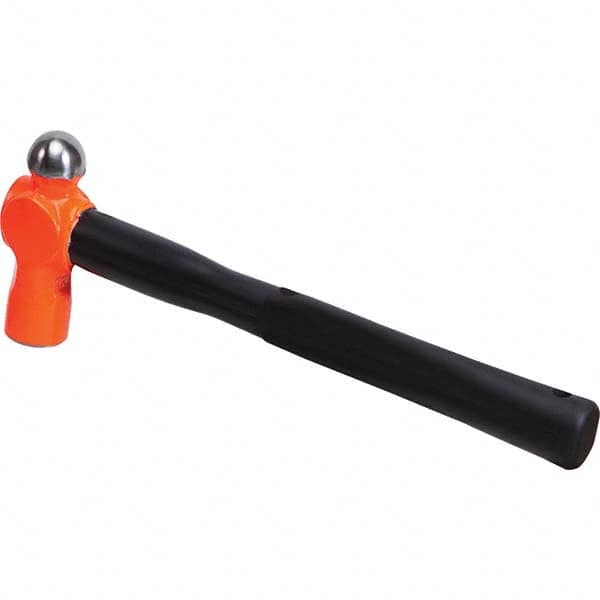 PRO-SOURCE - Ball Pein & Cross Pein Hammers Hammer Type: Ball Pein Head Weight Range: 3 - 5.9 lbs. - USA Tool & Supply