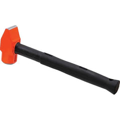 PRO-SOURCE - Ball Pein & Cross Pein Hammers Hammer Type: Cross Pein Head Weight Range: 1 - 2.9 lbs. - USA Tool & Supply