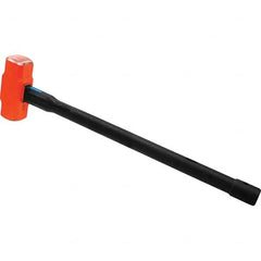 PRO-SOURCE - Non-Sparking Hammers Tool Type: Copper Hammer Head Material: Copper - USA Tool & Supply