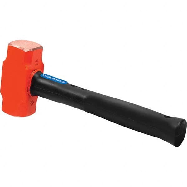 PRO-SOURCE - Sledge Hammers Tool Type: Sledge Hammer Head Weight (Lb.): 10 (Pounds) - USA Tool & Supply