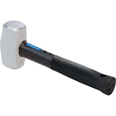 PRO-SOURCE - Sledge Hammers Tool Type: Soft Steel Safety Sledge Hammer Head Weight (Lb.): 4 (Pounds) - USA Tool & Supply