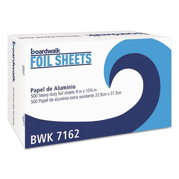 Boardwalk - Foil & Plastic Wrap Breakroom Accessory Type: Foil Wrap For Use With: Food Protection - USA Tool & Supply