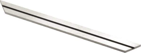 Mitutoyo - Protractor Blades & Acute Angle Attachments Type: Replacement Blade For Use With: Digital Universal Protractor - USA Tool & Supply
