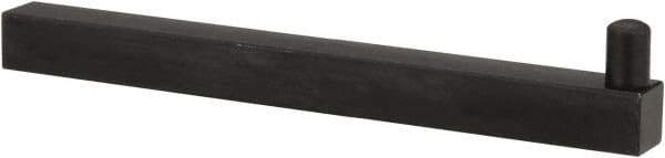 Mitutoyo - 100mm Overall Length, 9mm Diameter Test Indicator Bar - For Use with Test Indicators - USA Tool & Supply