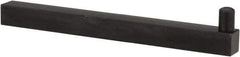 Mitutoyo - 100mm Overall Length, 9mm Diameter Test Indicator Bar - For Use with Test Indicators - USA Tool & Supply