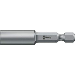 Wera - Drill Drive Screwdriver Bit - 2" OAL - USA Tool & Supply