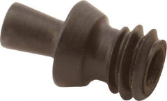Seco - 5/16" Inscribed Circle, 1/16" Hex Socket, #8-32 Thread, Lock Pin for Indexable Turning Tools - USA Tool & Supply