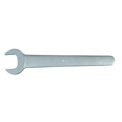 Martin Tools - Open End Wrenches; Wrench Type: Service ; Tool Type: Service Wrench ; Size (Inch): 1-1/2 ; Finish/Coating: Chrome ; Head Type: Open End ; Overall Length (Inch): 12-1/4 - Exact Industrial Supply