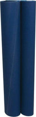 Norton - 37" Wide x 60" OAL, 80 Grit, Zirconia Alumina Abrasive Belt - Zirconia Alumina, Medium, Coated, X Weighted Cloth Backing, Wet/Dry, Series R823 - USA Tool & Supply