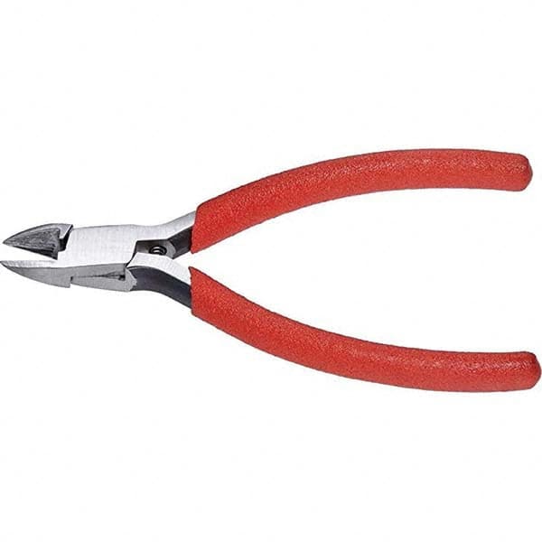 Xcelite - Cutting Pliers Type: Cutting Pliers Insulated: NonInsulated - USA Tool & Supply