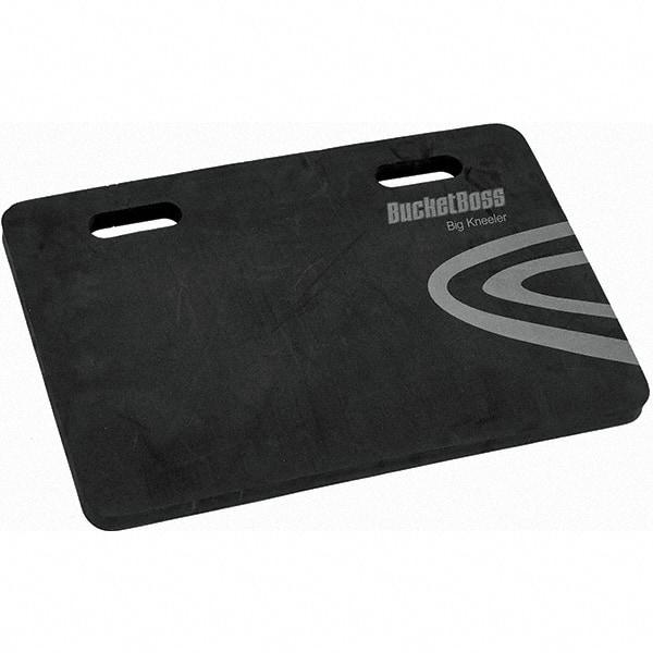 Bucket Boss - Anti-Fatigue Matting Dry or Wet Environment: Dry/Wet Length (Inch): 21 - USA Tool & Supply