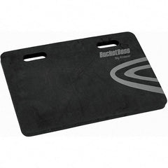 Bucket Boss - Anti-Fatigue Matting Dry or Wet Environment: Dry/Wet Length (Inch): 21 - USA Tool & Supply