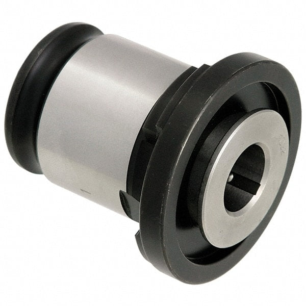 Techniks - Series ANSI 2 0.542" ANSI Hand Tap Collet - USA Tool & Supply