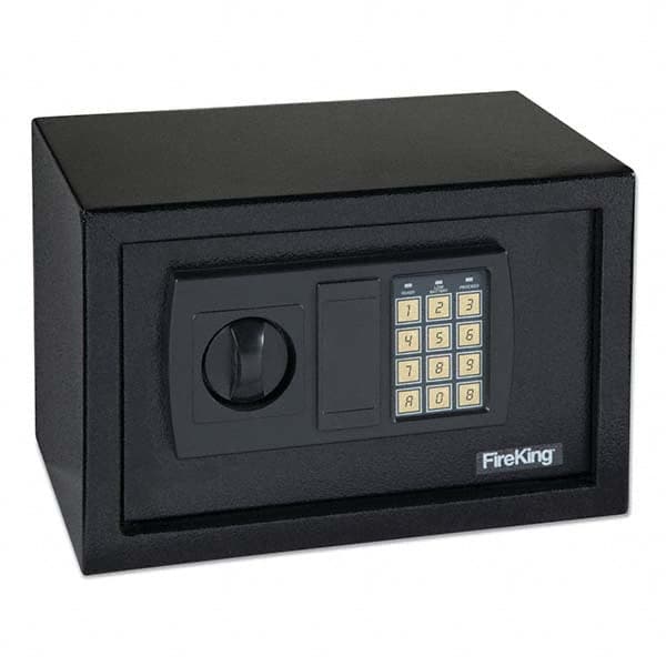 FireKing - Safes Type: Personal Safe Internal Width (Inch): 12 - USA Tool & Supply