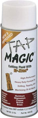 Tap Magic - Tap Magic EP-Xtra, 12 oz Aerosol Cutting & Tapping Fluid - Semisynthetic - USA Tool & Supply