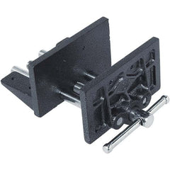 Bessey - Woodworking Vises Jaw Width (Inch): 6 Jaw Opening Capacity (Inch): 6 - USA Tool & Supply