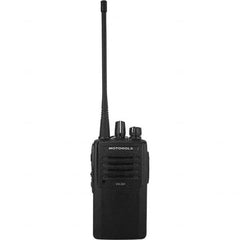 Motorola Solutions - Two-Way Radios Function: Professional Series: CP200D - USA Tool & Supply