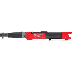 Milwaukee Tool - 3/8" Drive Interchangeable Head Torque Wrench - USA Tool & Supply