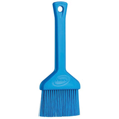 Remco - Scrub & Scouring Brushes Type: Pastry Brush Bristle Material: Polyester - USA Tool & Supply