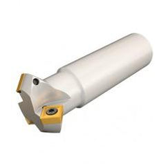 E45 D30-W25 END MILLS - USA Tool & Supply