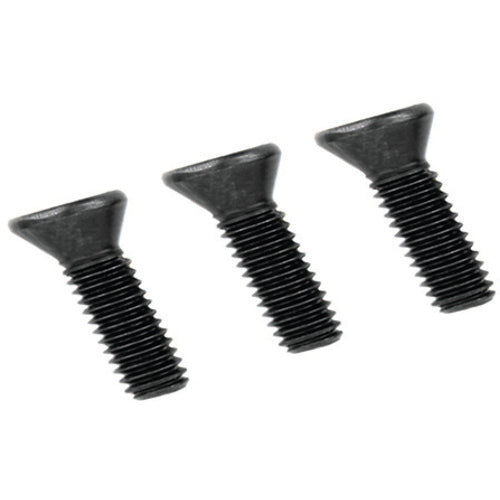 S-16 REPLACEMENT SCREW - Exact Industrial Supply