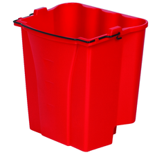 WaveBrake Mopping System Accessories. For 35 qt. WaveBrake bucket-will not fit 26 qt - USA Tool & Supply
