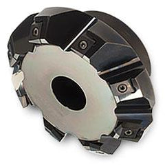9N6A-02R02 BLACKMAX Face Mill - USA Tool & Supply