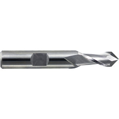 ‎16334 1/8X3/8X3/8X2-5/16 - Exact Industrial Supply