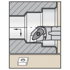 A24UDCLNR5KC4 D-STYLE CLAMPISO TOOL - USA Tool & Supply