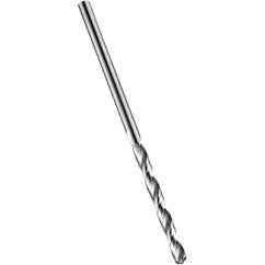 13MM HSS JL DRILL-BRT/TIN TIP - USA Tool & Supply