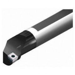 S12S-SCLCR3 Boring Bar - .750 Shank - 10" OAL-1" Minimum Bore - USA Tool & Supply